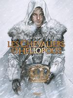 Les Chevaliers d'Héliopolis - Tome 02