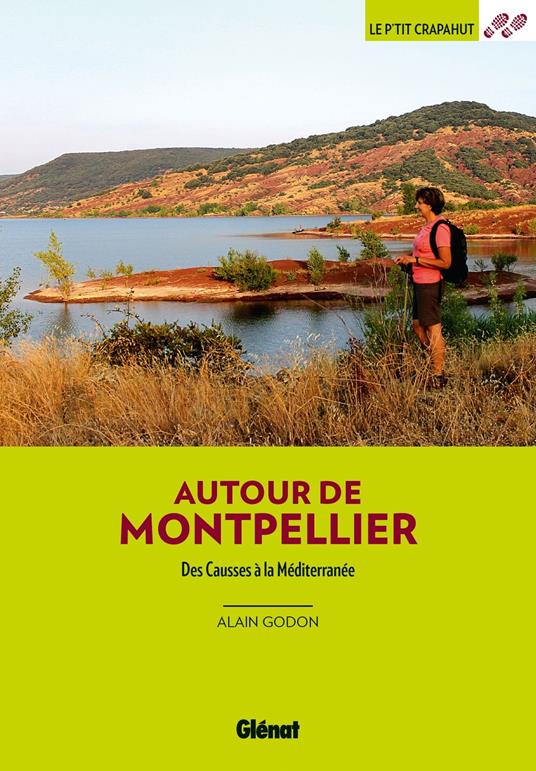 Autour de Montpellier (3e ed)
