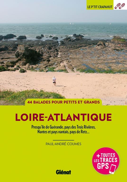 Loire-Atlantique (3e ed)