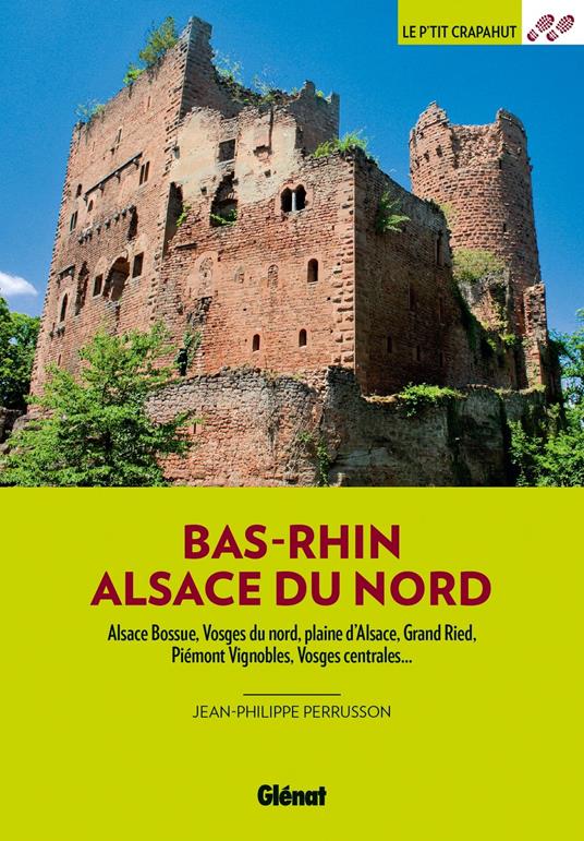 Bas-Rhin Alsace du Nord