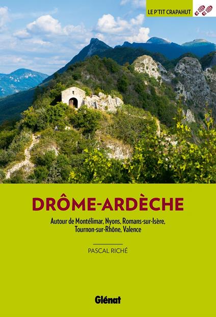Drôme Ardèche (3e ed)