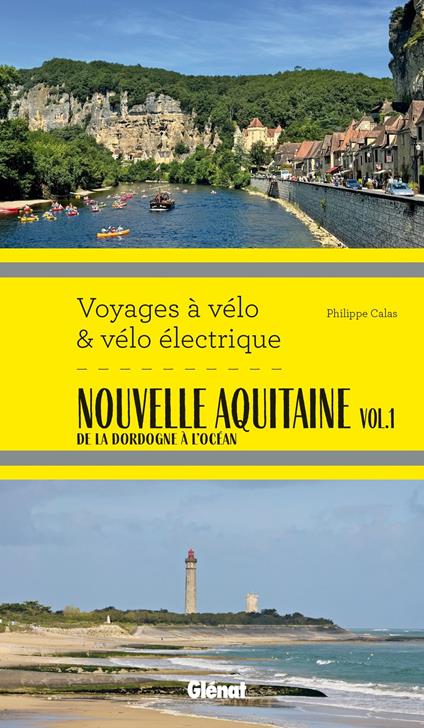 Nouvelle Aquitaine vol.1