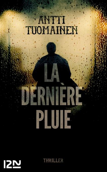 La Dernière pluie