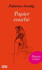 Papier couché