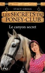 Les secrets du Poney Club tome 10