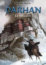 Darhan - tome 8 Le voyageur