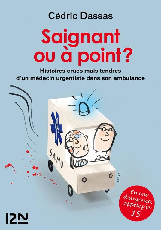 Saignant ou à point ?