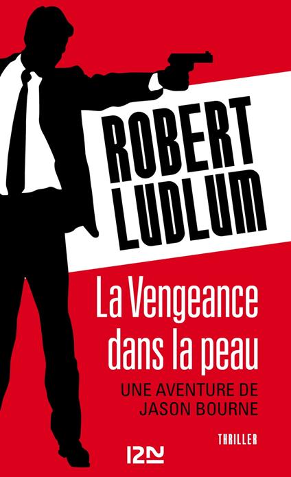 La vengeance dans la peau
