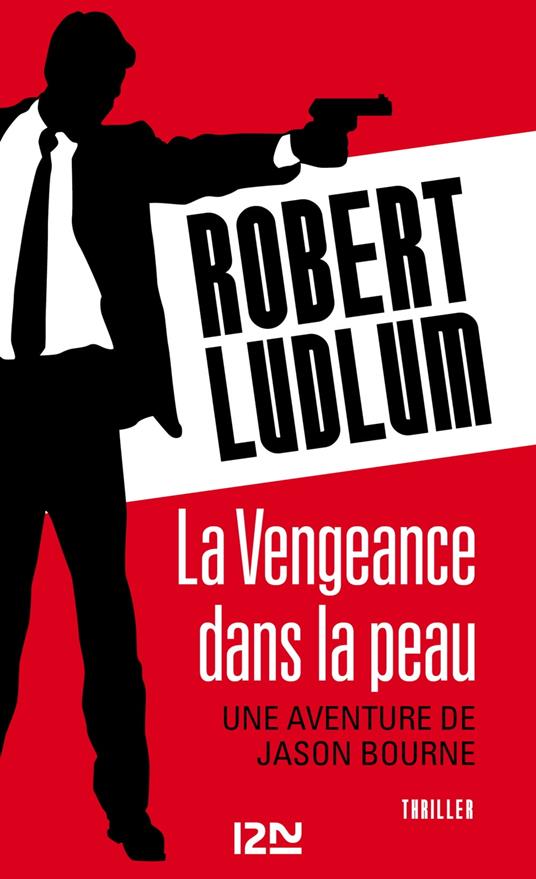 La vengeance dans la peau