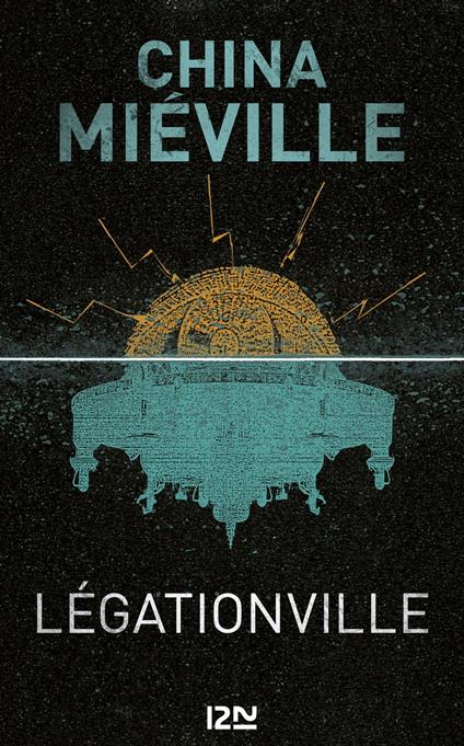 Légationville