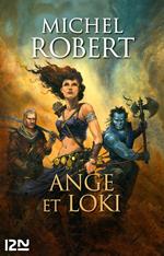 L'Ange du Chaos - tome 8 : Ange et Loki