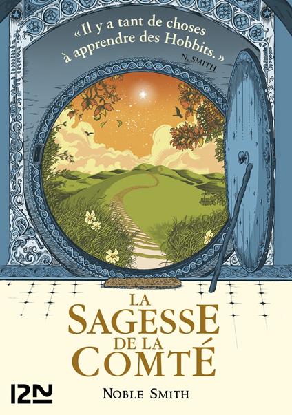 La Sagesse de La Comté