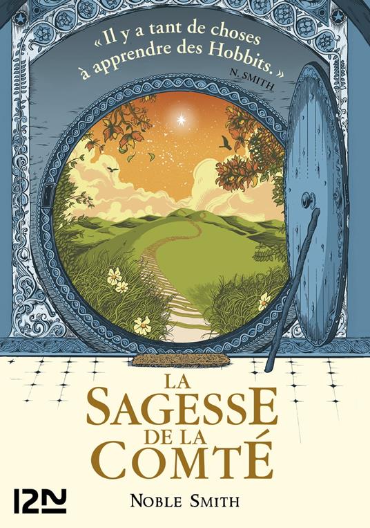 La Sagesse de La Comté