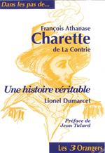François-Athanase Charette de la Contrie