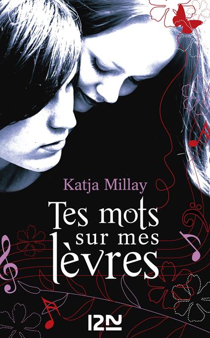 Tes mots sur mes lèvres - Katja Millay,Juliette LÊ - ebook