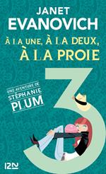 A la une, à la deux, à la proie