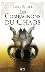 Les Compagnons du Chaos - tome 1