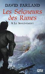 Les Seigneurs des Runes - tome 8 Le soulèvement