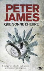 Que sonne l'heure