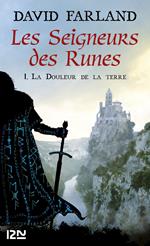 Les Seigneurs des Runes - tome 1 La Douleur de laterre -extrait gratuit-