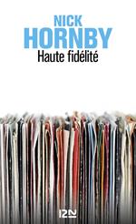 Haute fidélité -extrait gratuit-
