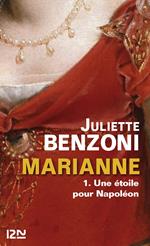 Marianne - tome 1 Une étoile pour Napoléon -extrait gratuit-