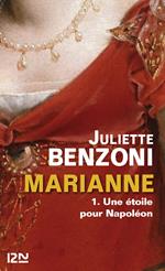 Marianne tome 1 - Une étoile pour Napoléon extrait offert