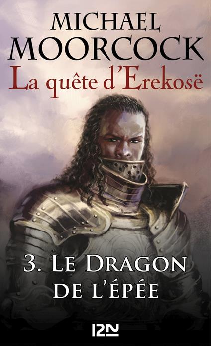 La quête d'Erekosë - tome 3