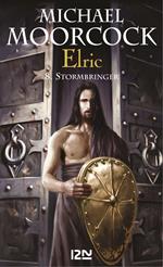 Elric - tome 8 Stormbringer