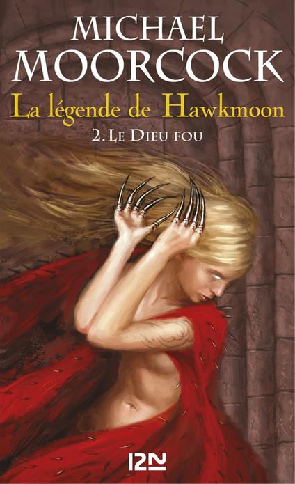 La légende de Hawkmoon - tome 2
