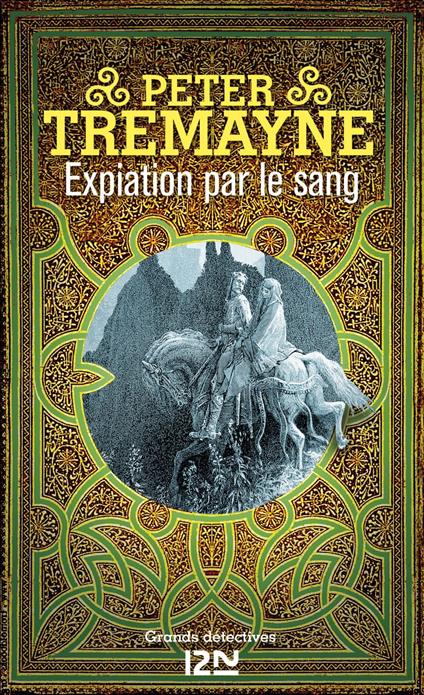 Expiation par le sang -extrait gratuit-