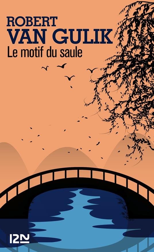 Le motif du saule