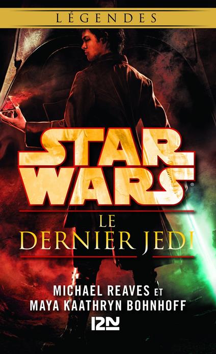 Star Wars - Le Dernier Jedi