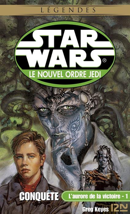 Star Wars - numéro 48 L'aurore de la victoire - tome 1 conquête