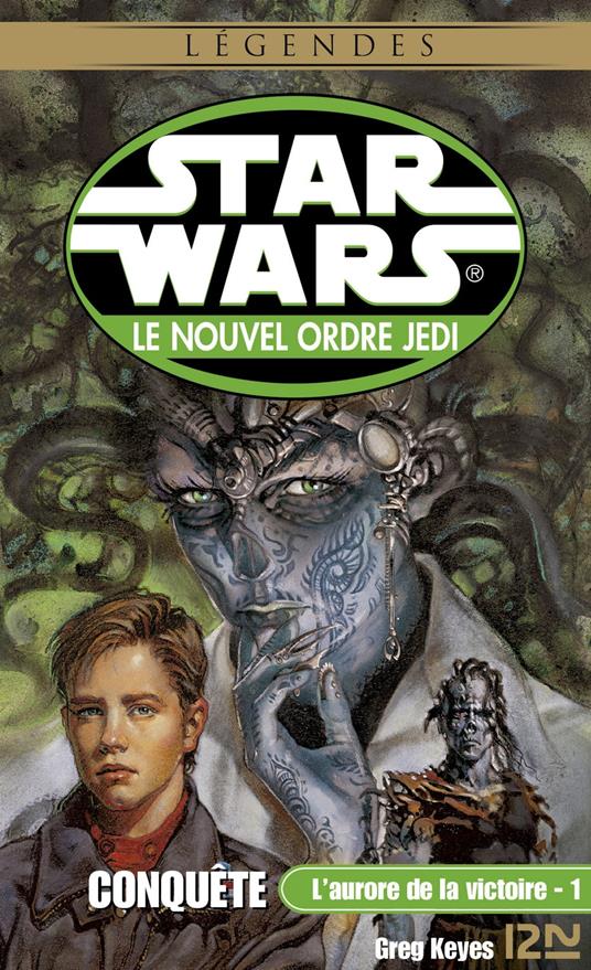 Star Wars - numéro 48 L'aurore de la victoire - tome 1 conquête