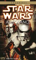 Star Wars - numéro 86 Allégeance