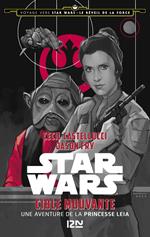 Voyage vers Star Wars - tome 3 : Le réveil de la force - L'Arme du Jedi