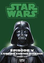 Star Wars - épisode V L'empire contre-attaque