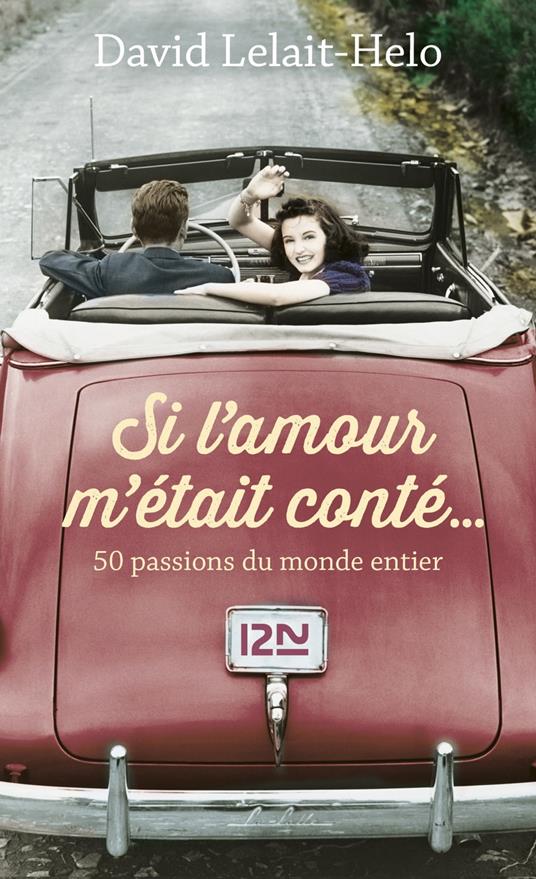 Si l'amour m'était conté...