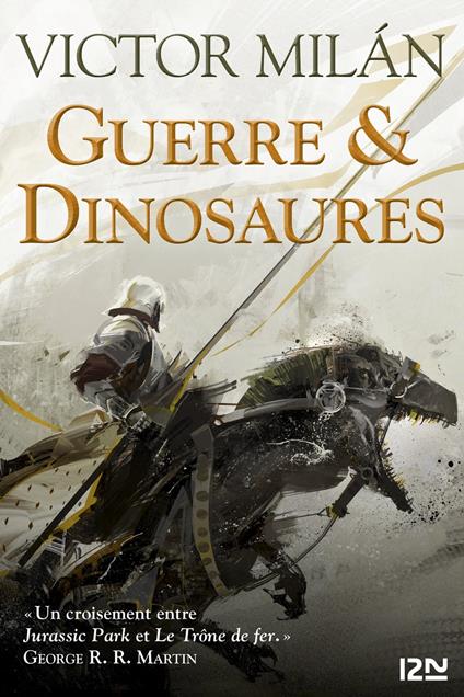 Guerre & Dinosaures I