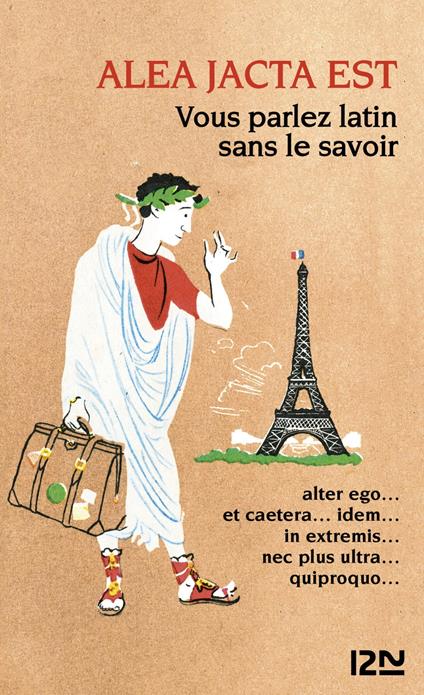 Alea jacta est - Vous parlez latin sans le savoir