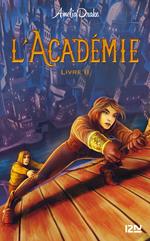 L'Académie - tome 2