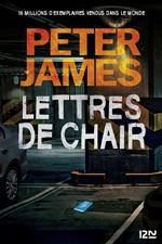 Lettres de chair