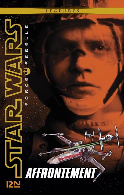 Star Wars - Force Rebelle Tome 4 : Affrontement - Alex Wheeler,Michel Leydier - ebook