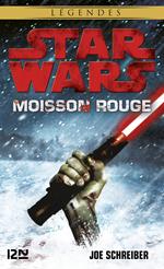 Star Wars - numéro 135 Moisson rouge