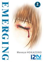Emerging - tome 02