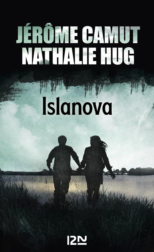 Islanova - tome 1