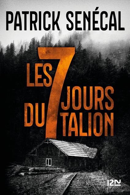 Les 7 jours du Talion