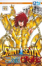 Saint Seiya - Les Chevaliers du Zodiaque - The Lost Canvas - La Légende d'Hadès - Chronicles - tome 06