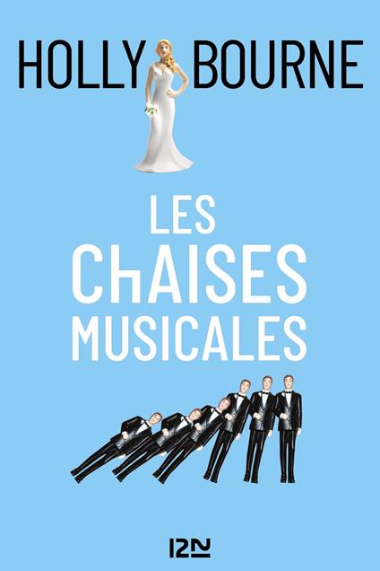 Les Chaises musicales